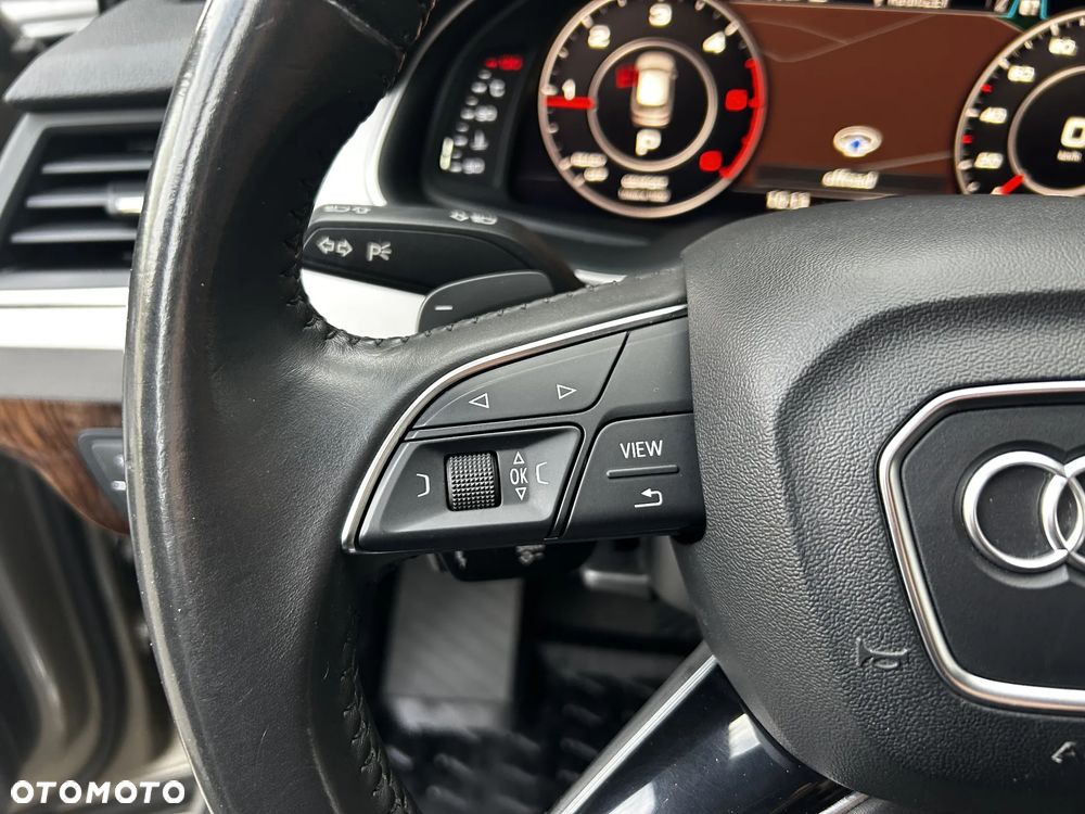 Audi Q7 - 15