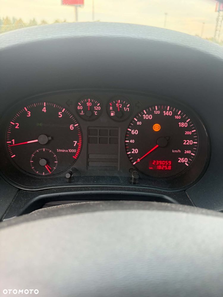 Audi A3 3-drzwiowe - 15