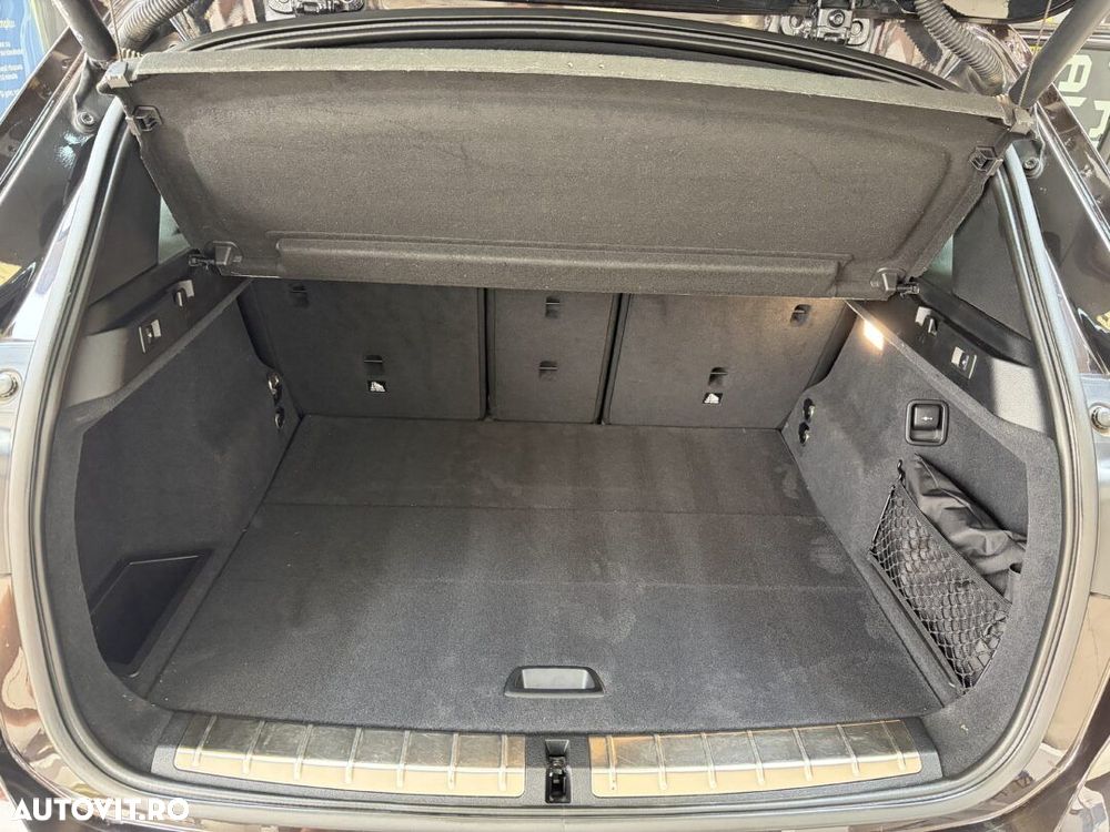 BMW X1 - 19