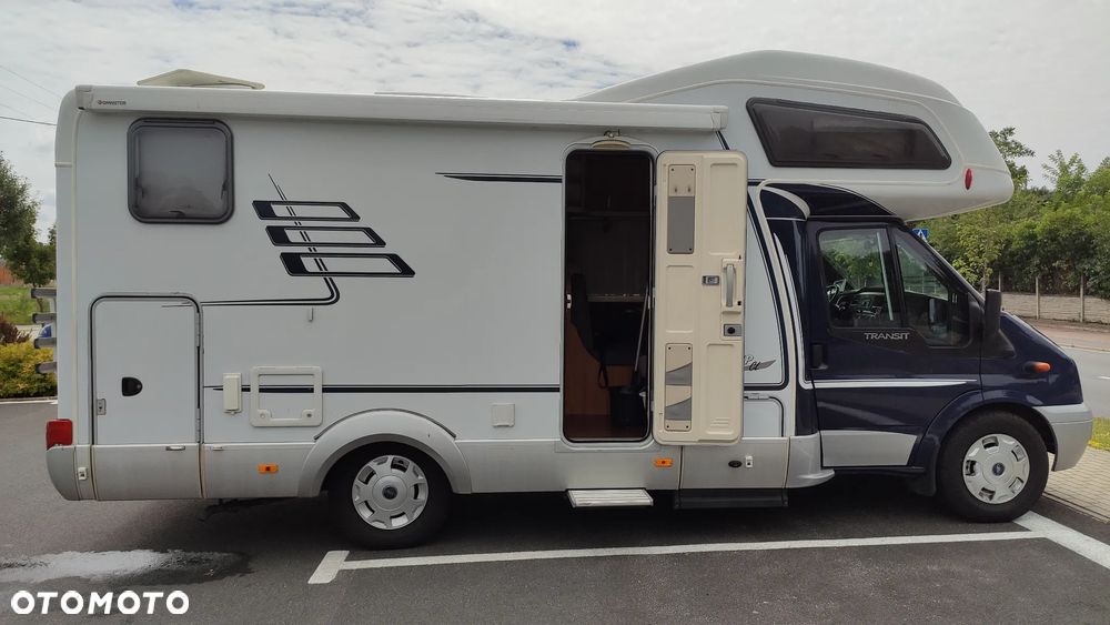 Ford HYMER - 19