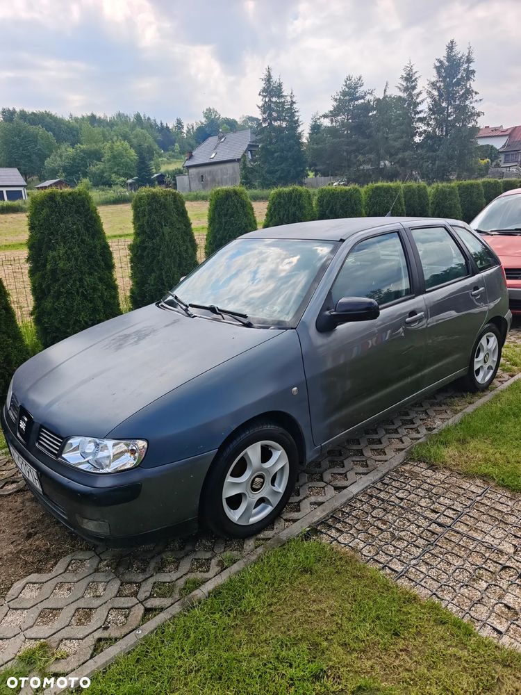 Seat Ibiza 1.4i Select - 2