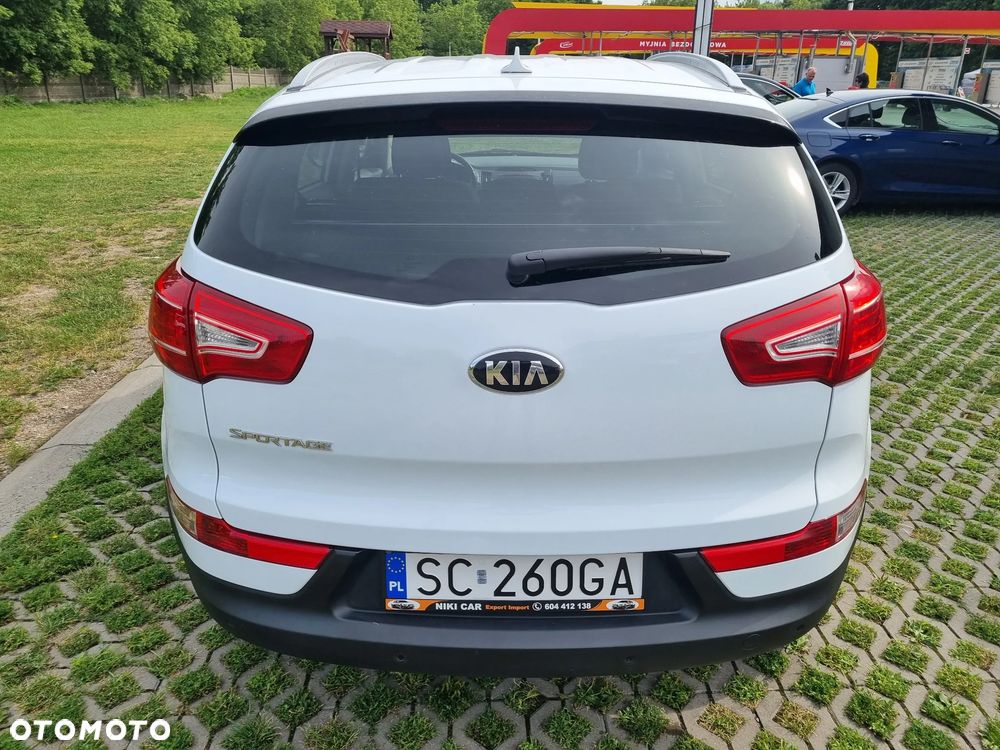 Kia Sportage 1.6 GDI Business Line 2WD - 15