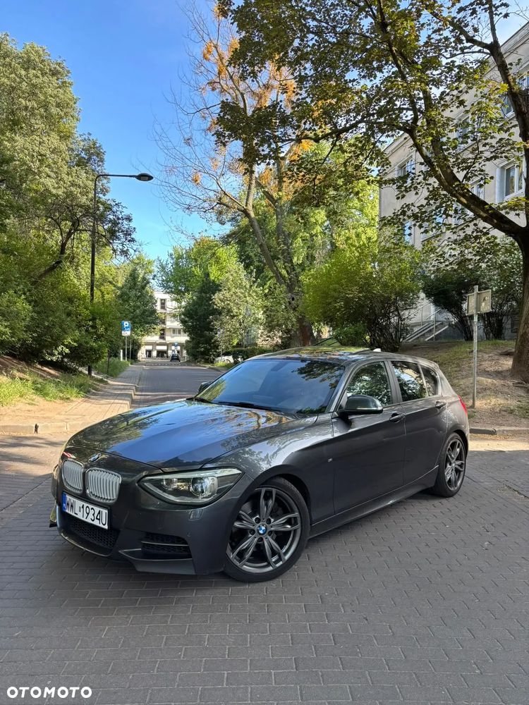 BMW Seria 1