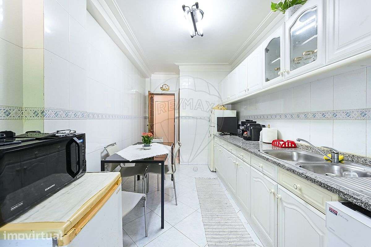 Apartamento T1 para venda - Grande imagem: 3/18