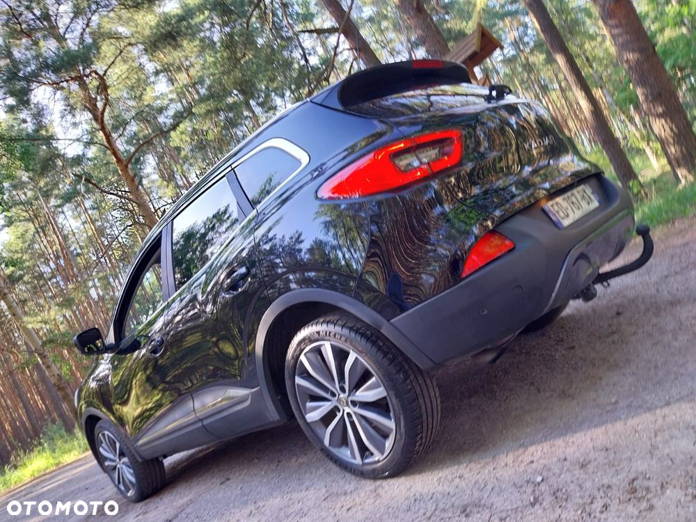 Renault Kadjar 1.2 Energy TCe Intens - 19