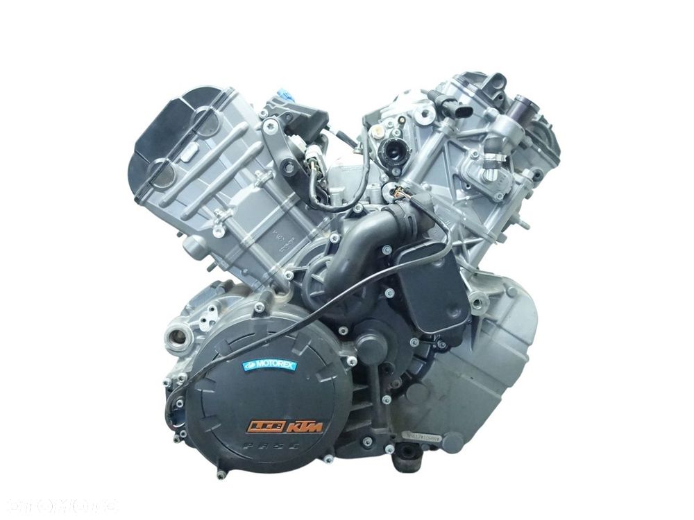 Silnik gotowy do montażu Ktm Super Duke R 1290 20-24 N-617 - 8