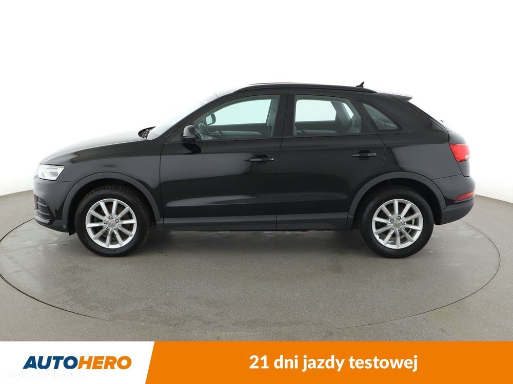Audi Q3 2.0 TDI - 2