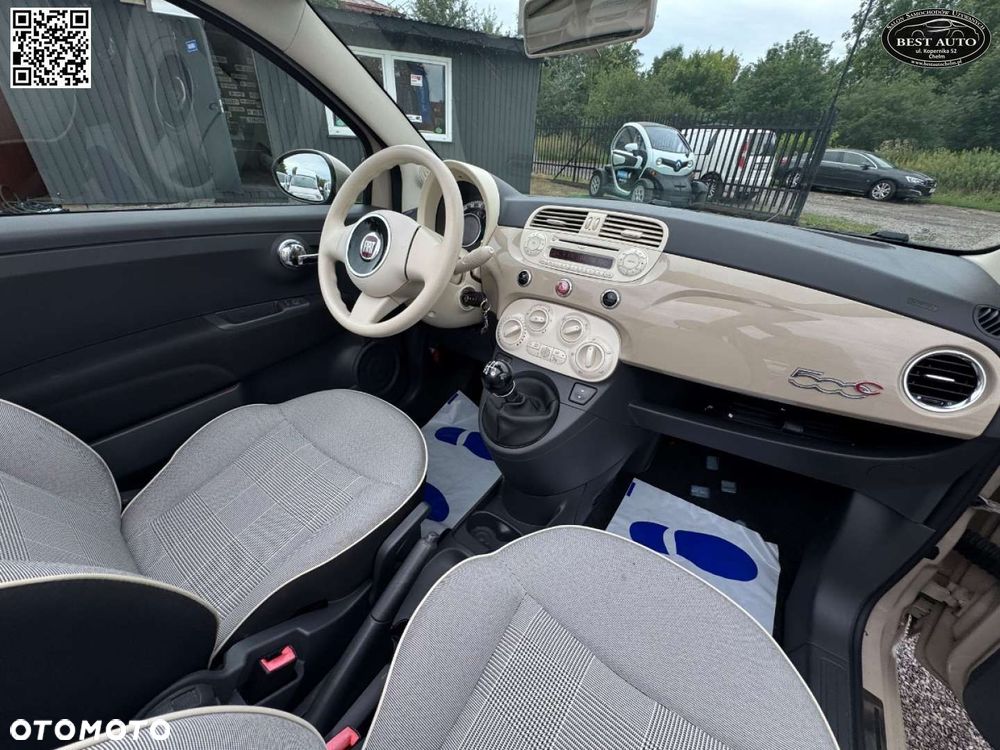 Fiat 500 - 28