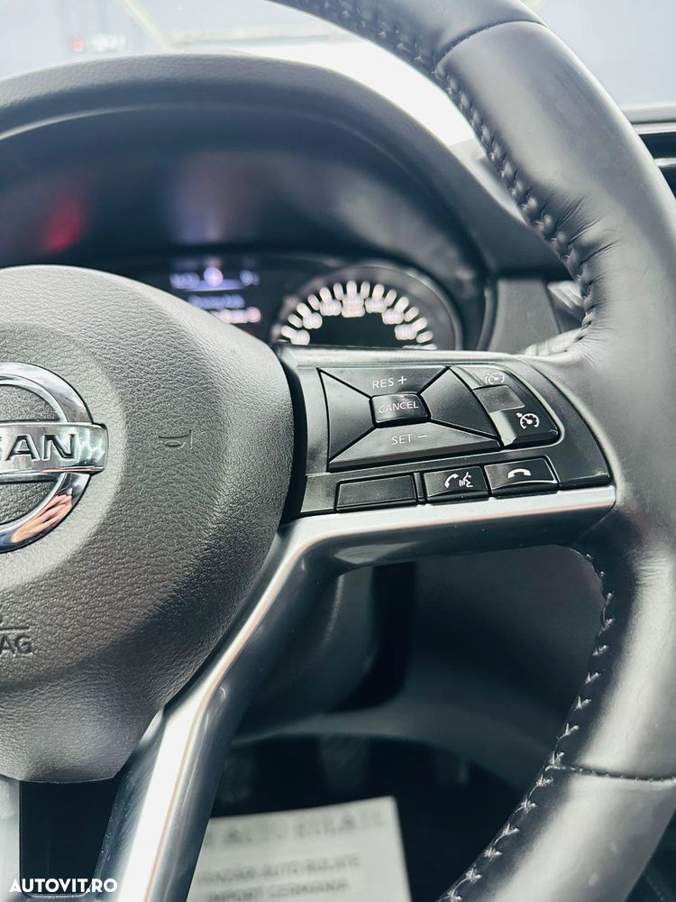 Nissan X-Trail 1.6 dCi Tekna - 32