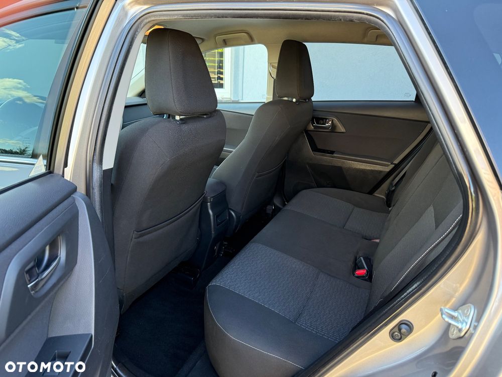 Toyota Auris 2.0 D-4D Prestige - 7