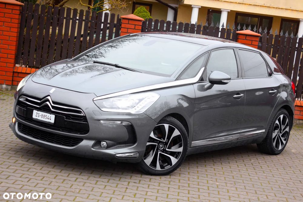 Citroën DS5 1.6 THP SportChic - 6