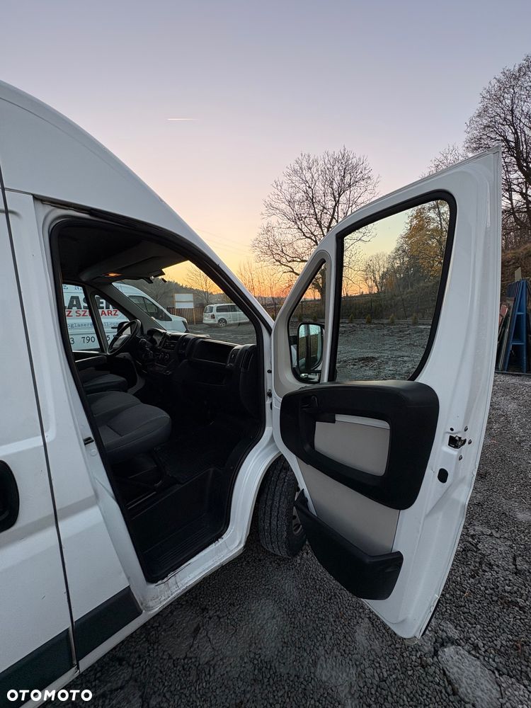 Peugeot Boxer - 13