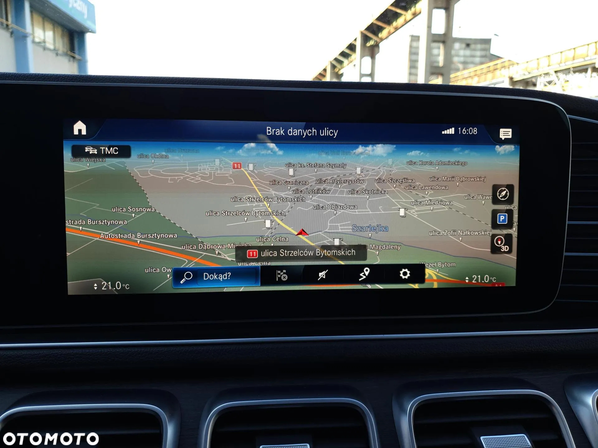 Mercedes-Benz GLE 300 d 4-Matic - 16