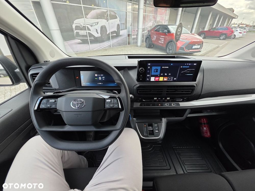 Toyota PROACE - 16