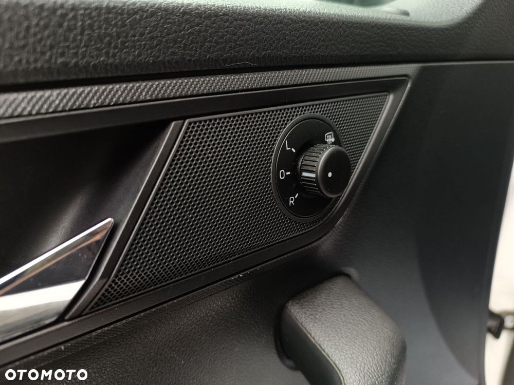 Skoda Fabia 1.0 Active - 22