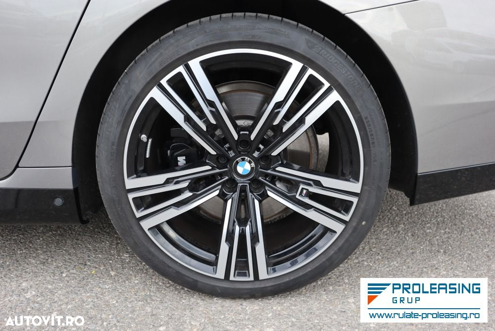 BMW Seria 7 - 6