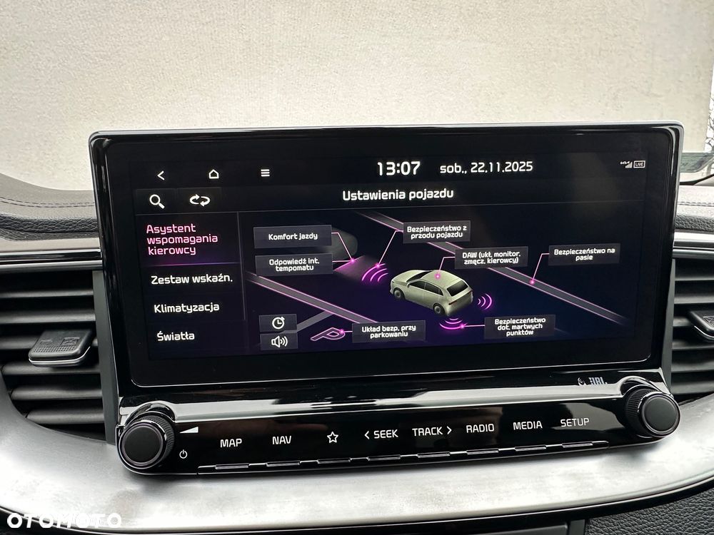 Kia XCeed 1.4 T-GDI L Business Line DCT - 33