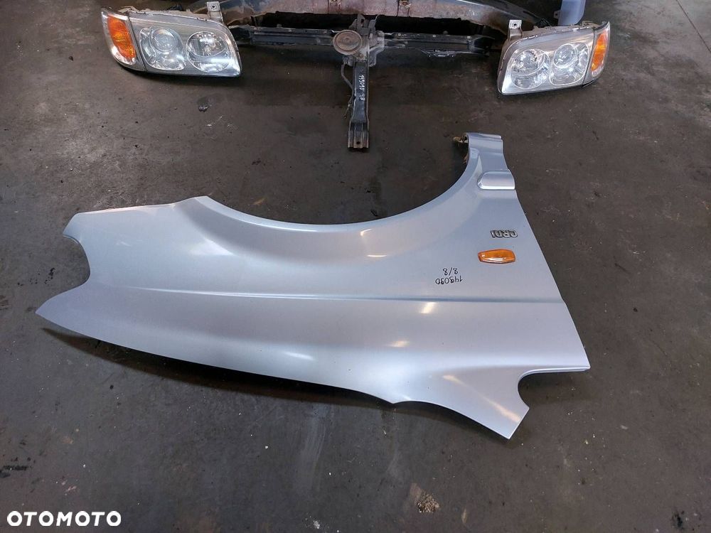KOMPLETNY PRZÓD HYUNDAI TRAJET I FL SI LAMPA PRZÓD KIERUNKOWSKAZ PRZÓD - 15