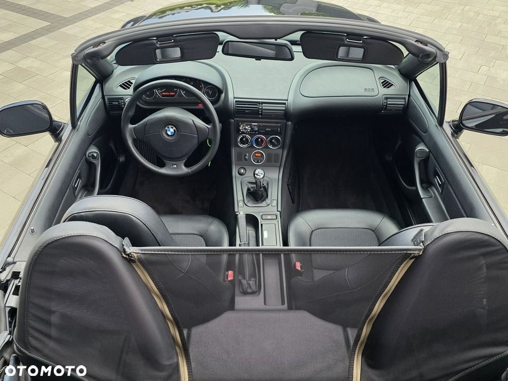 BMW Z3 - 6