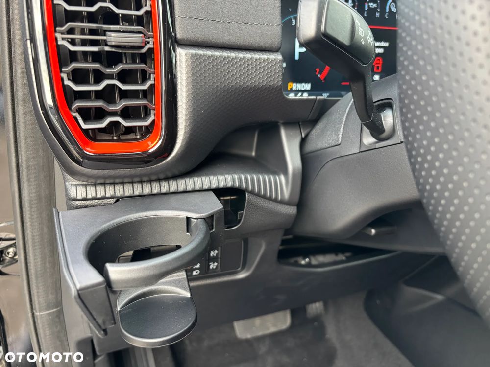 Ford Ranger Raptor - 28