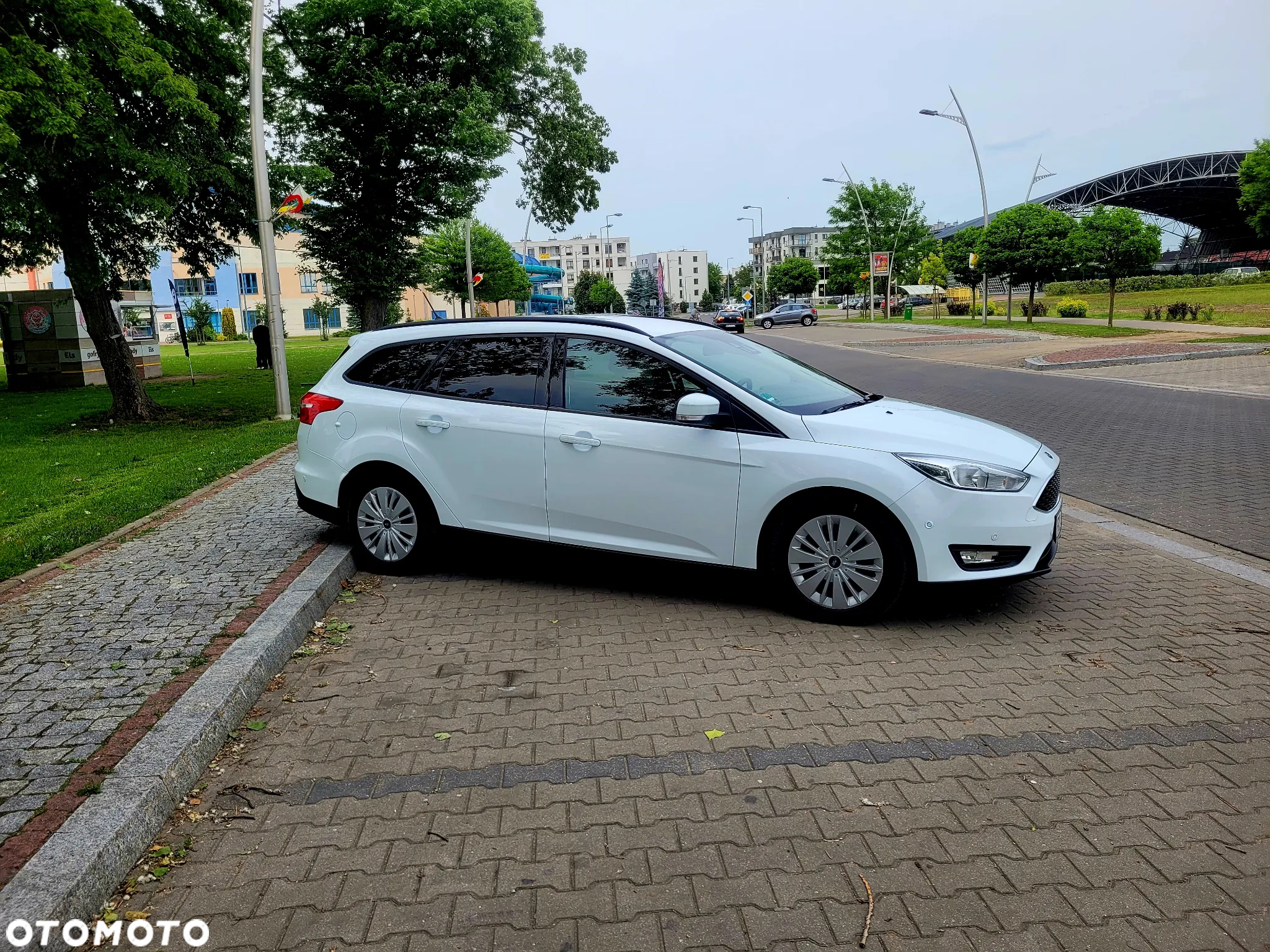 Ford Focus - 10