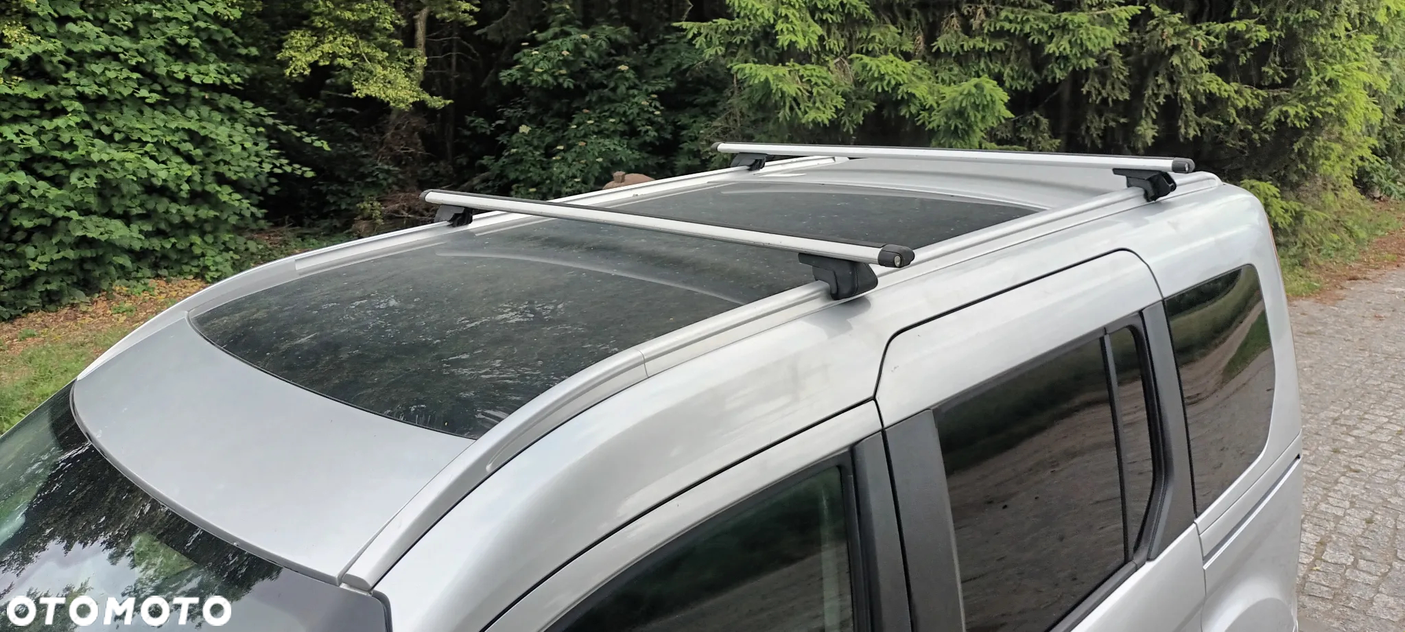 Ford Tourneo Connect Grand - 26