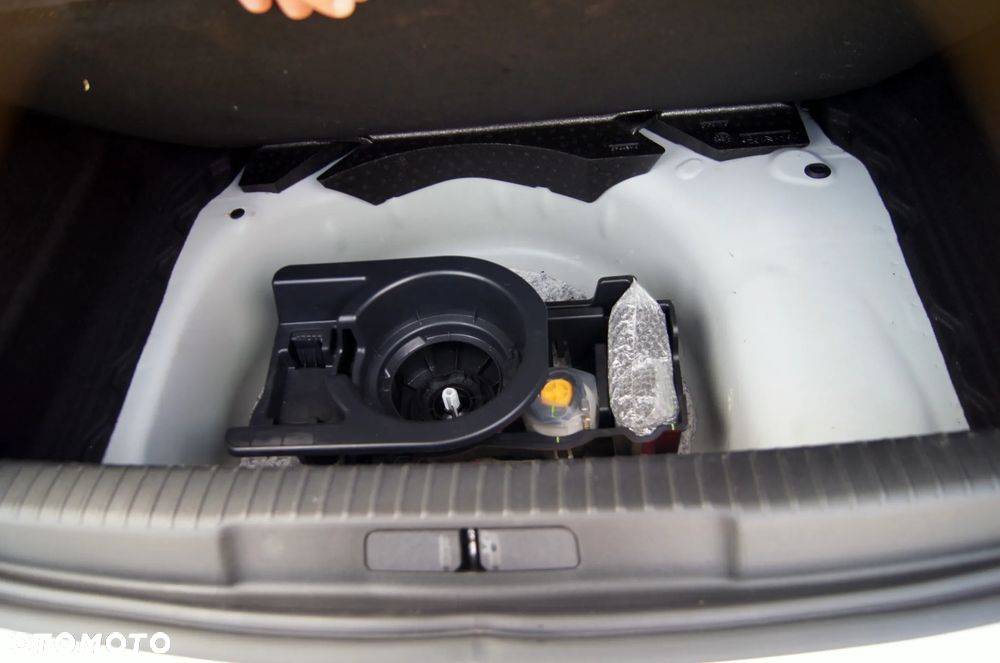 Opel Mokka 1.2 DI Turbo Automatik Black - 18