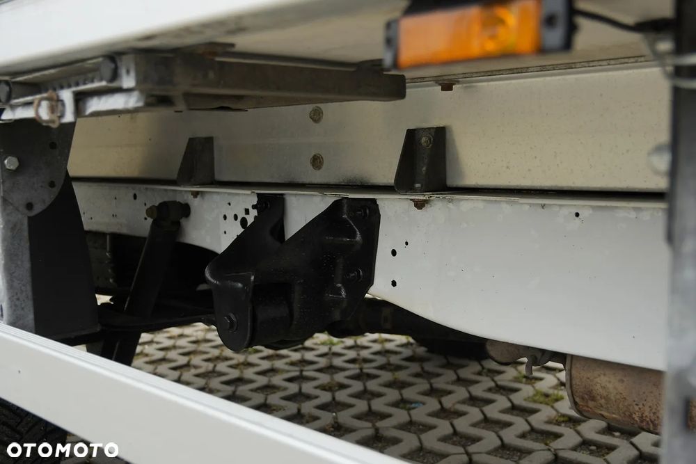 Ford TRANSIT 2.2 Salon PL / IZOTERMA IGLOOCAR / SUPER STAN! - 16