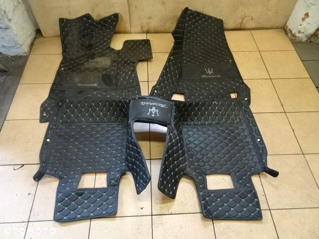 dywaniki qattroporte v 5 lift 08-12r - 1