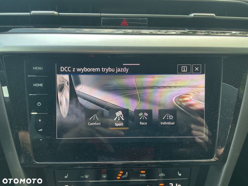 Volkswagen Arteon Shooting Brake 2.0 TSI 4Motion R DSG - 21