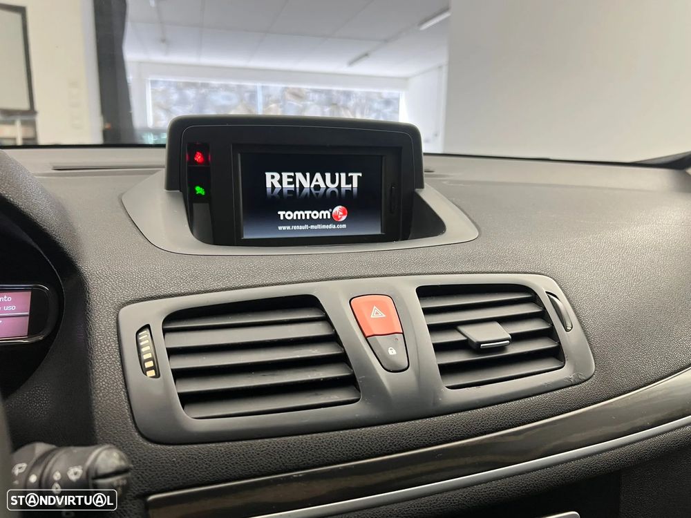 Renault Mégane 1.5 dCi Dynamique - 6