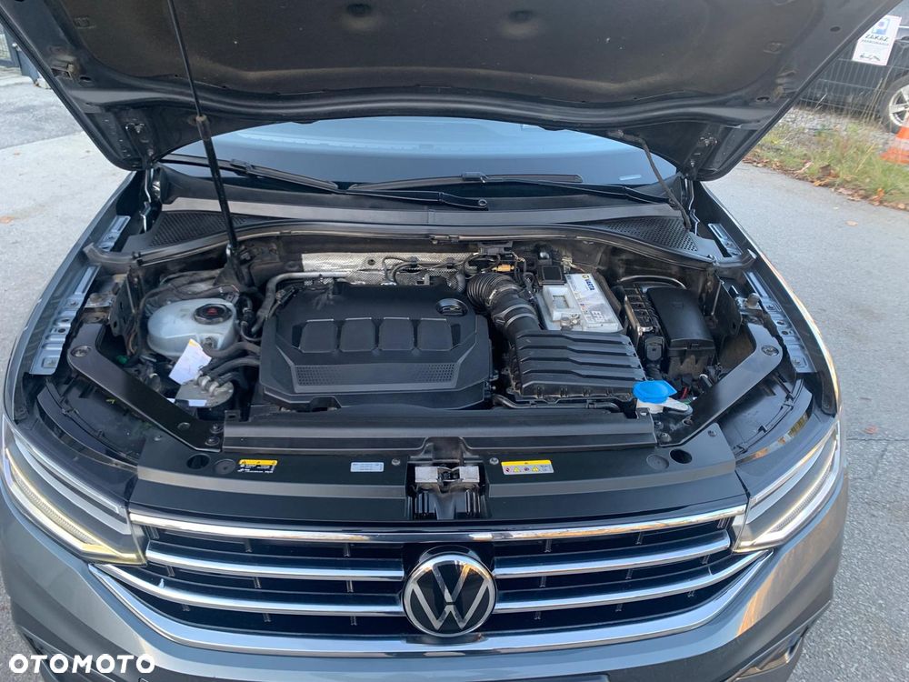 Volkswagen Tiguan Allspace 2.0 TDI SCR DSG Trendline - 15