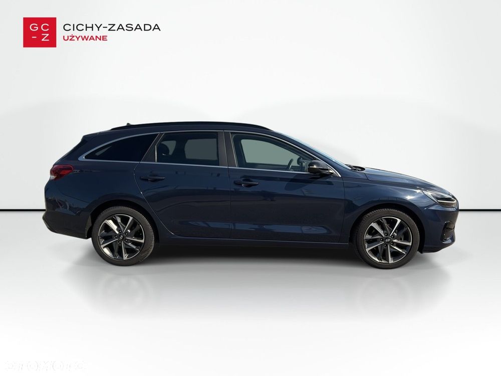 Hyundai i30 - 7