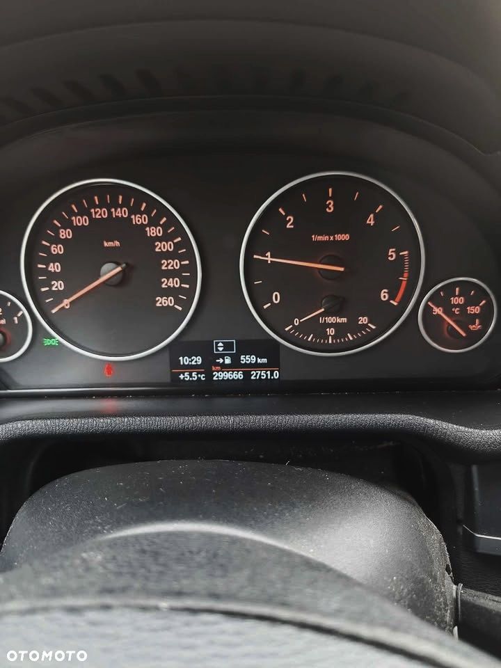 BMW X3 xDrive20d - 15