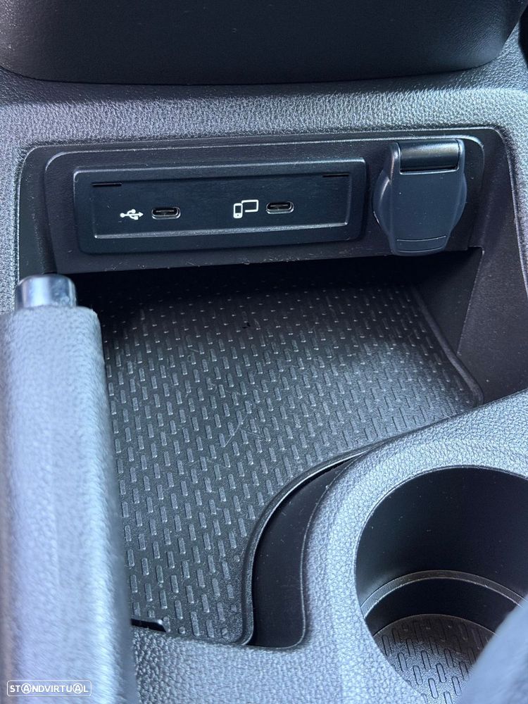 Mercedes-Benz Citan 109 CDi/27 - 10