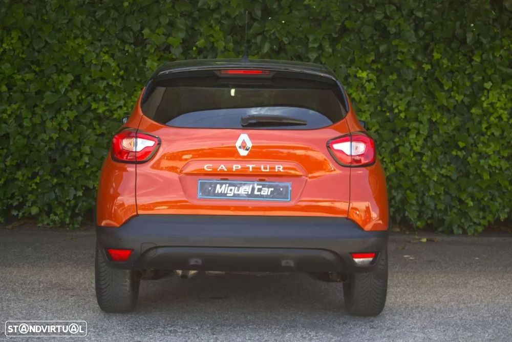 Renault Captur - 8