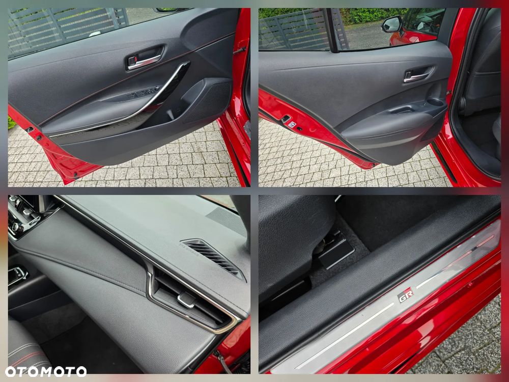 Toyota Corolla 1.8 Hybrid GR Sport - 19