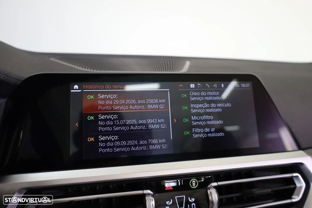 BMW 420 - 31