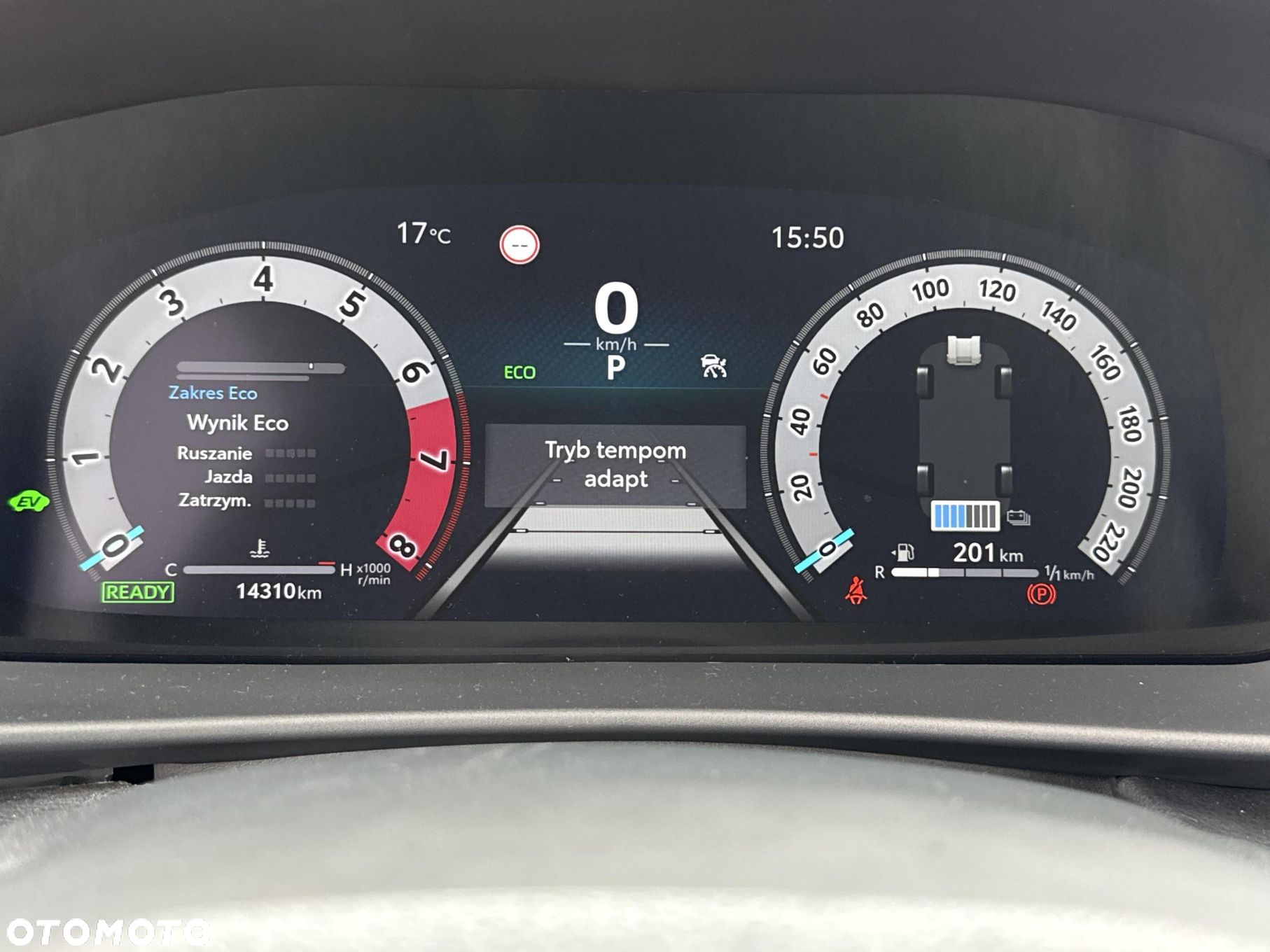 Toyota C-HR 2.0 Hybrid Dynamic Force Style - 13
