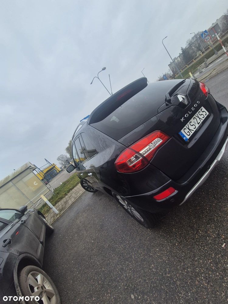 Renault Koleos - 11