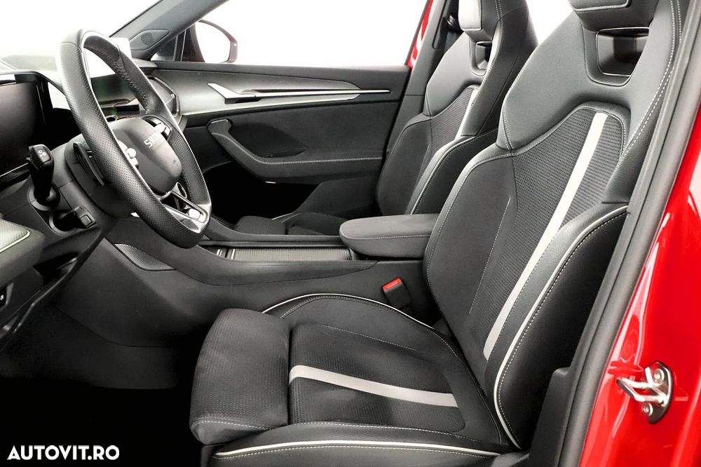 Skoda Kodiaq 2.0 TDI 4X4 DSG SportLine - 13