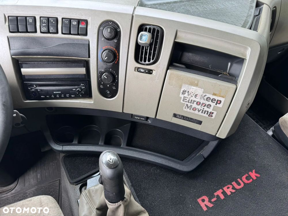 Renault PREMIUM 450 standard manual - 8