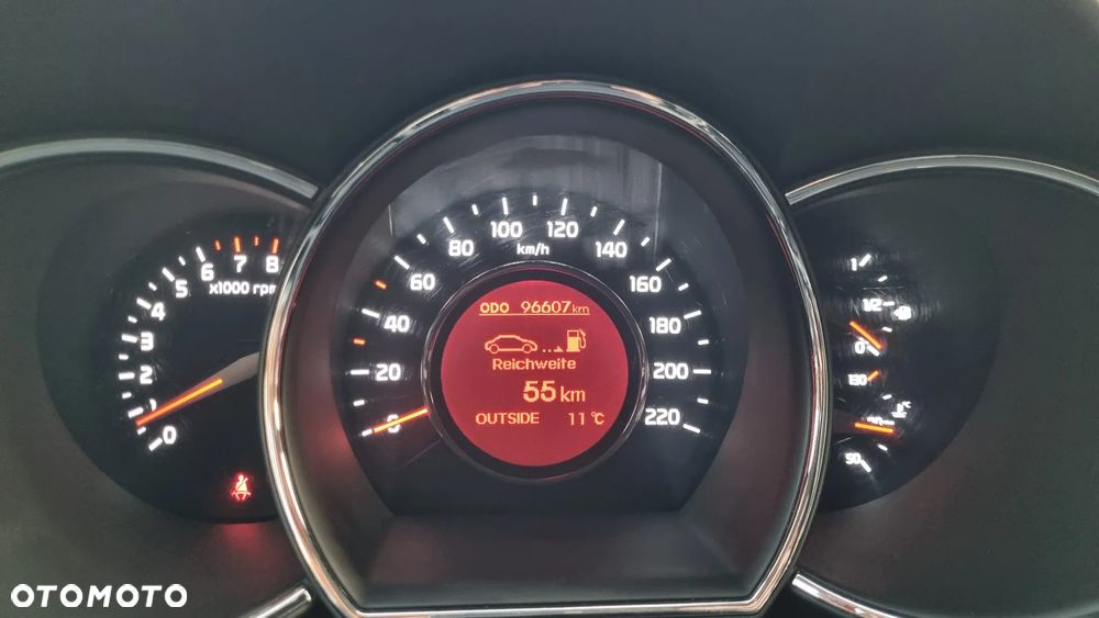 Kia Rio 1.2 Dream Team Edition - 36