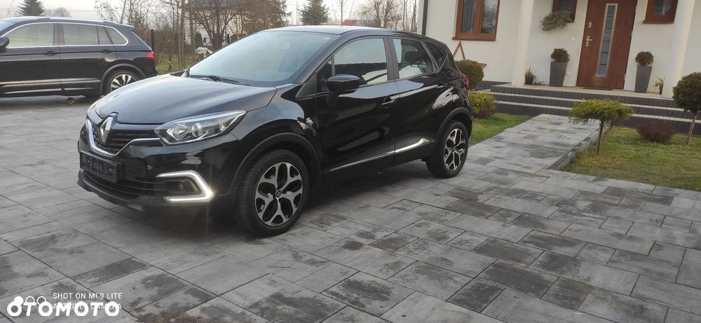Renault Captur (ENERGY) TCe 90 LIFE - 7