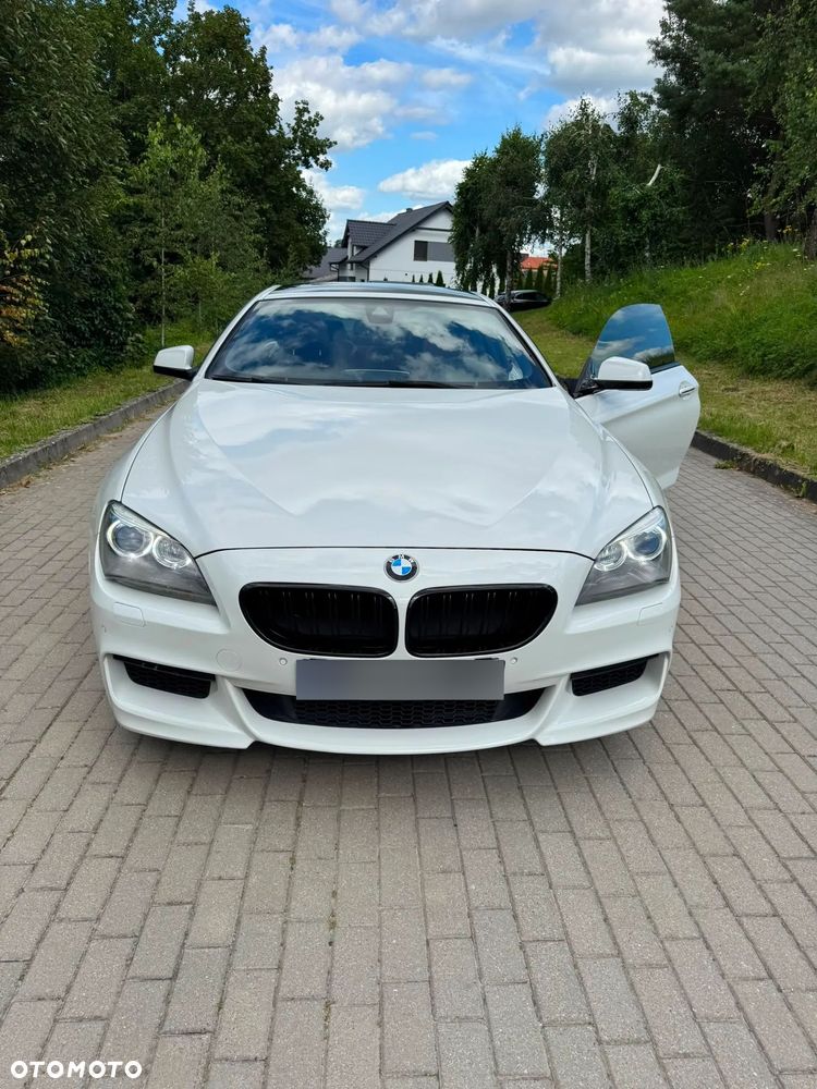 BMW Seria 6 - 4