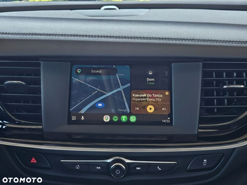 Opel Insignia - 19