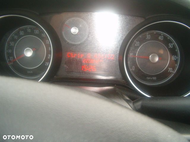 Fiat Punto - 13