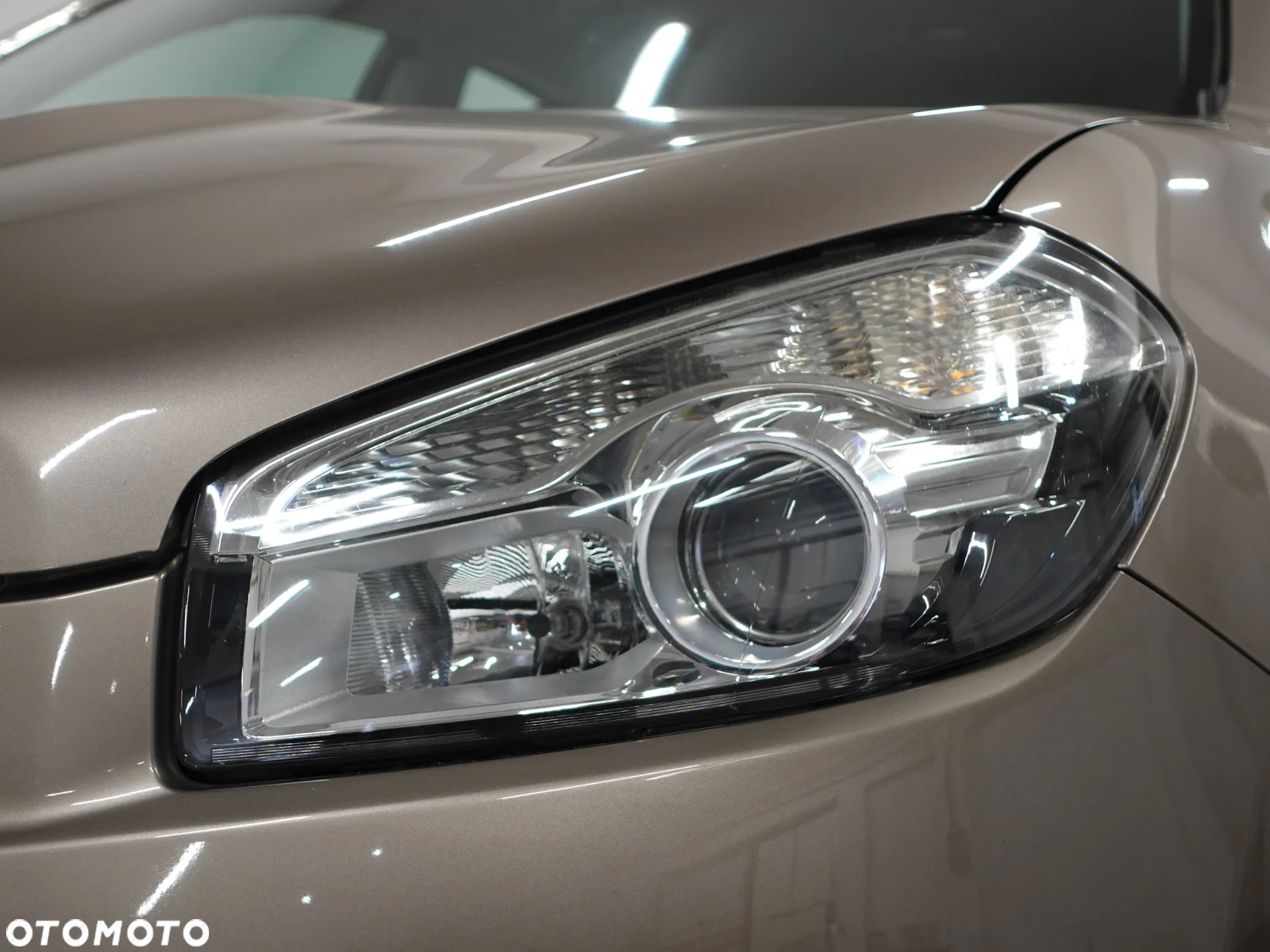 Nissan Qashqai - 15