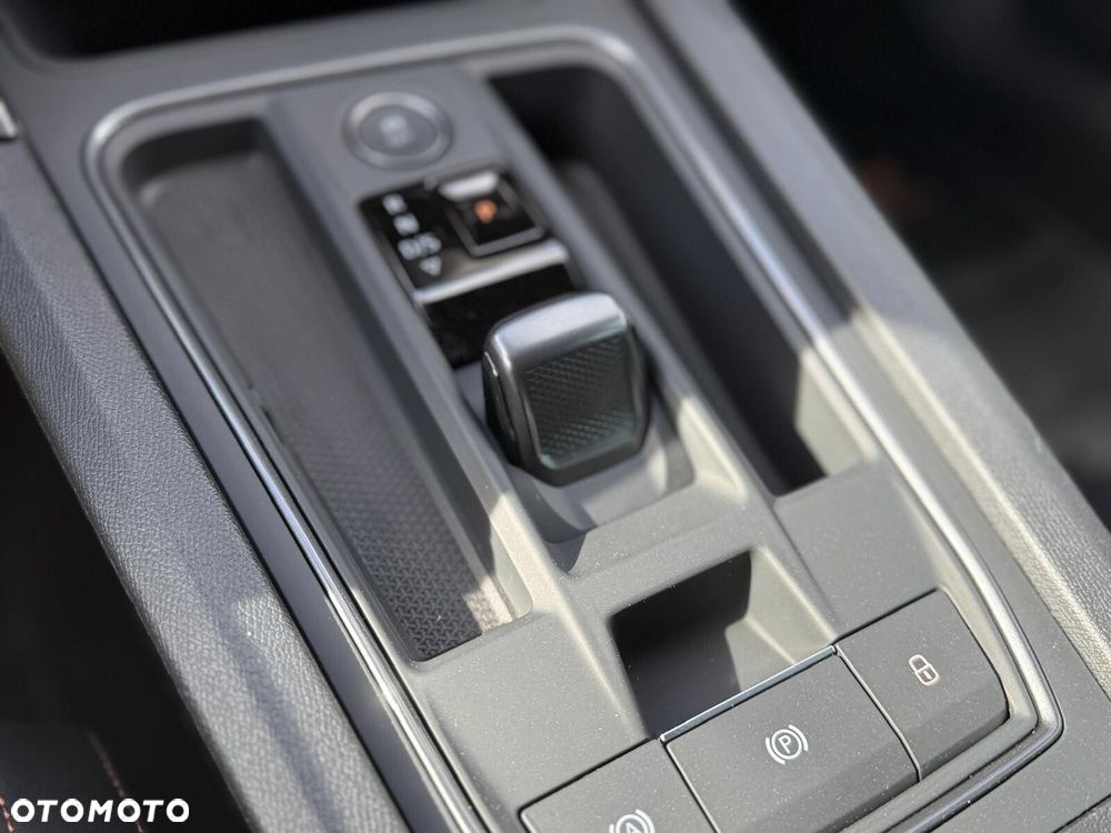 Cupra Formentor 2.5 TSI 4Drive VZ5 DSG - 35