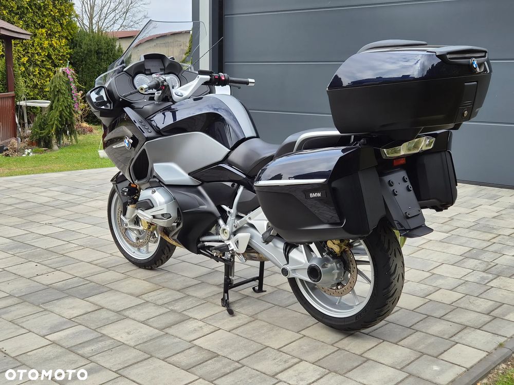 BMW RT - 24
